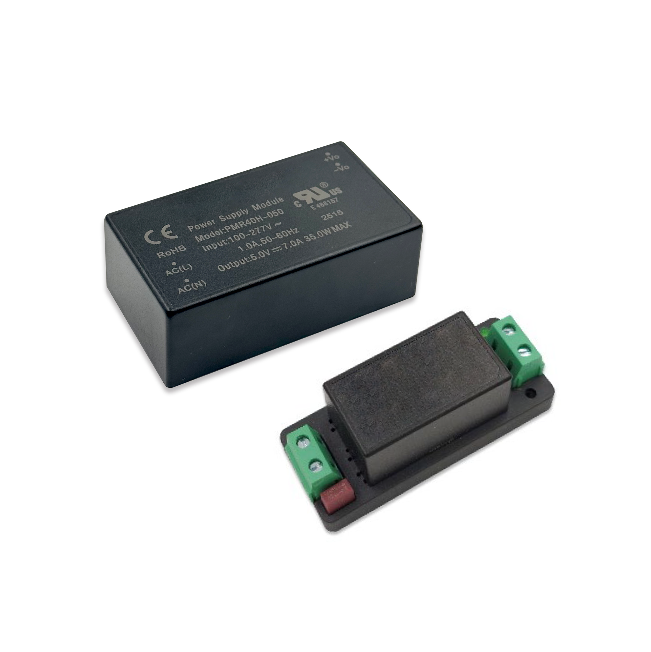 DIN Rail Mount AC/DC Power Supply